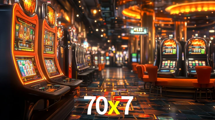 70x7: Seu Cassino Premiado com Pagamentos Rápidos