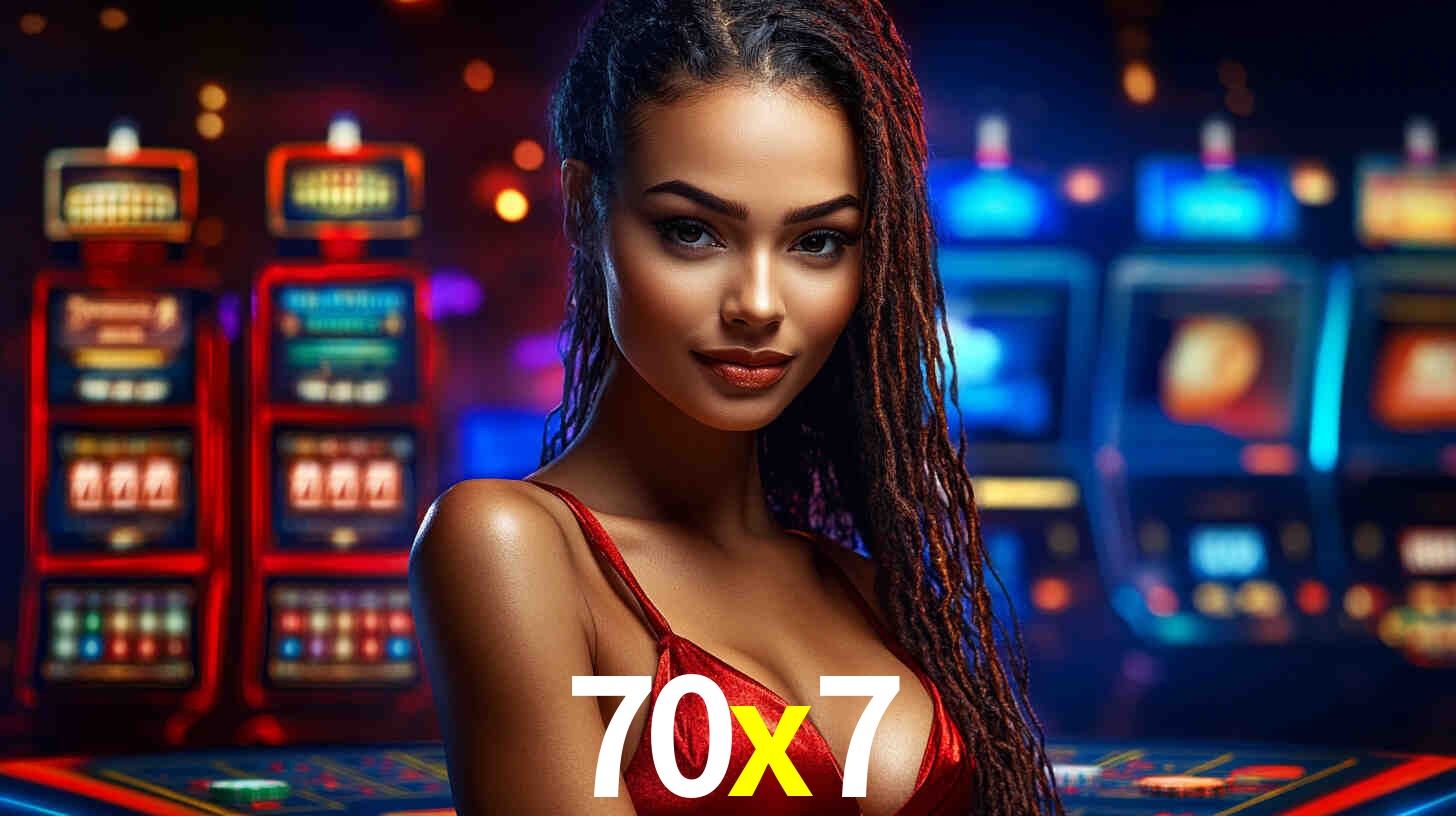 Experiência VIP 70x7