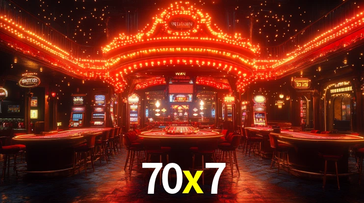 70x7 bet