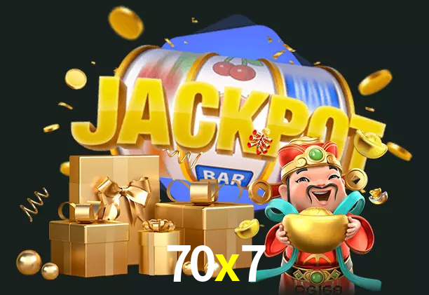 70x7 bet