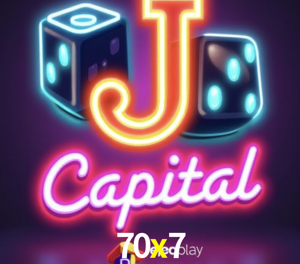 Live Casino 70x7