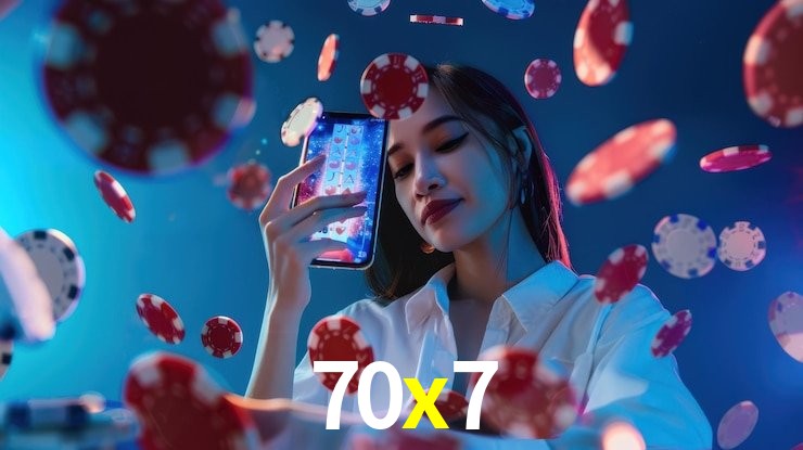 Benefícios da Conta 70x7