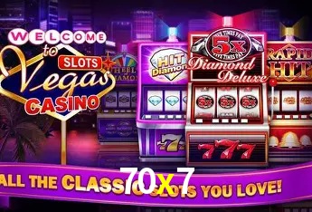 Exclusive Offers 70x7
