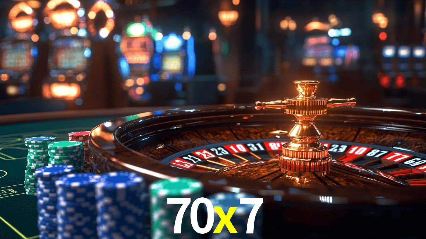 70x7 bet