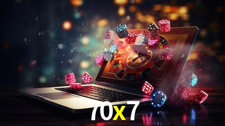 Design Responsivo 70x7