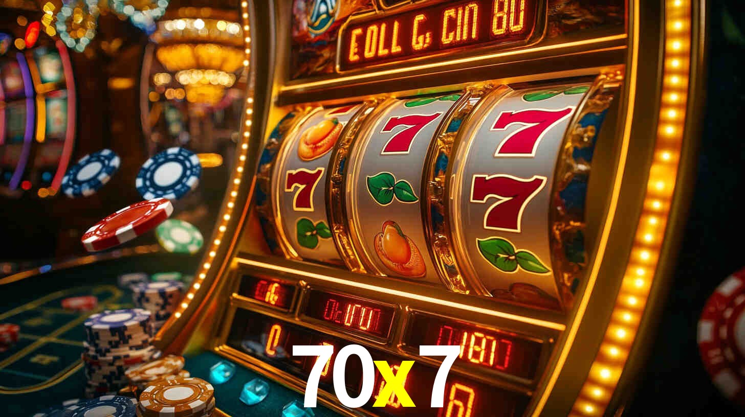 70x7