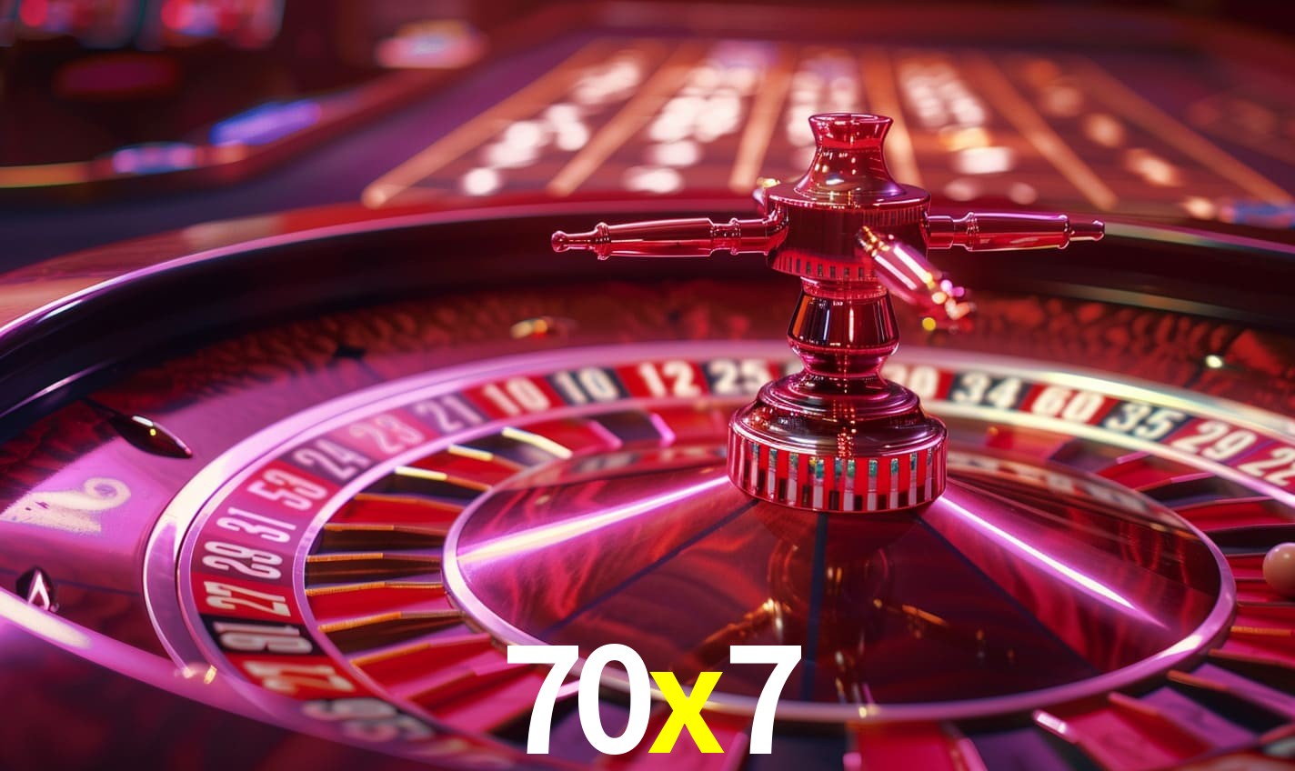 Casino Ao Vivo 70x7