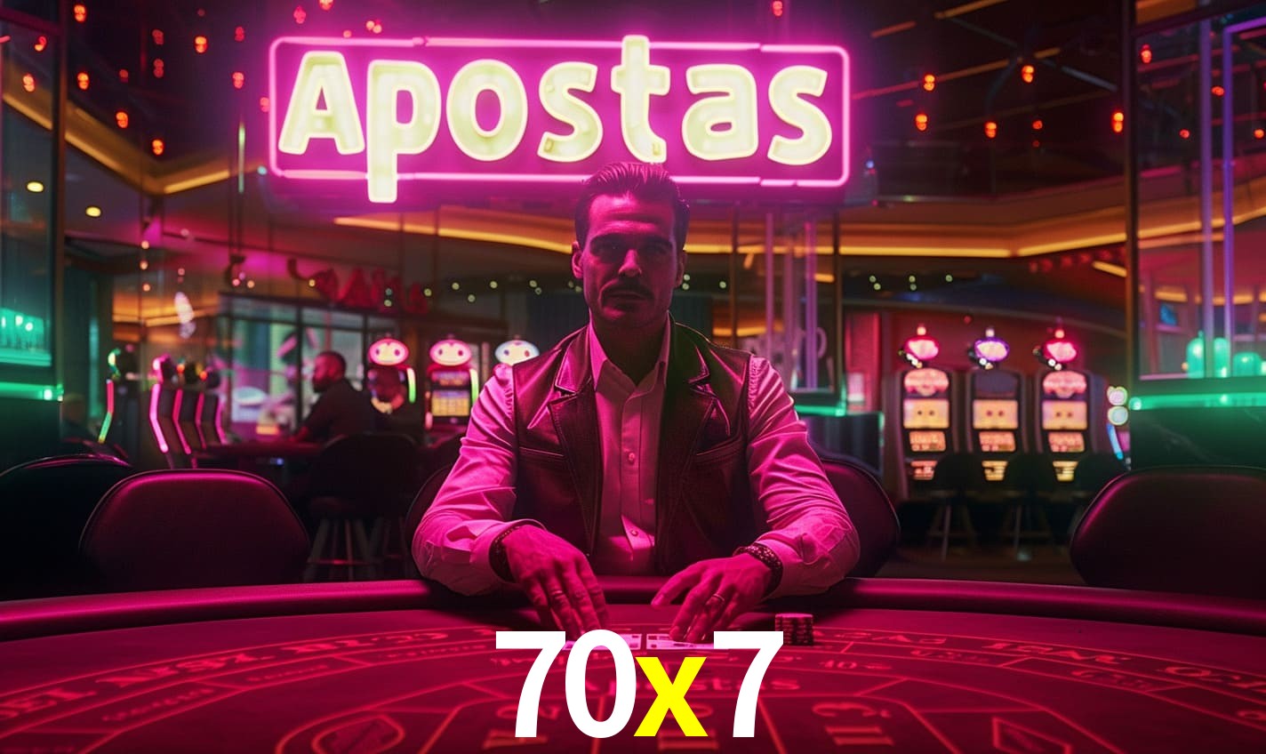 Avaliações dos Jogadores 70x7