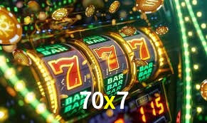 Account Benefits 70x7