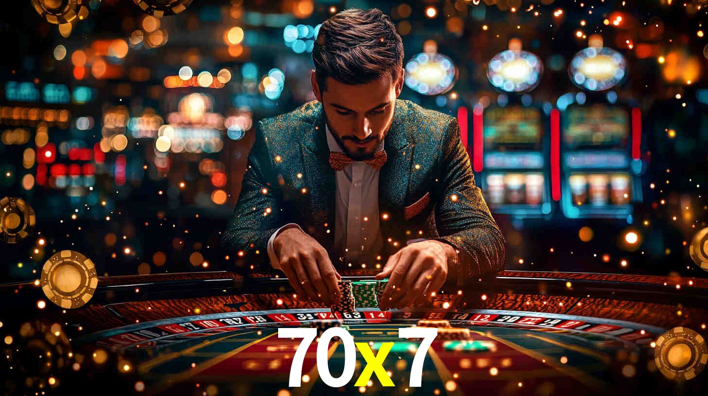 70x7 bet