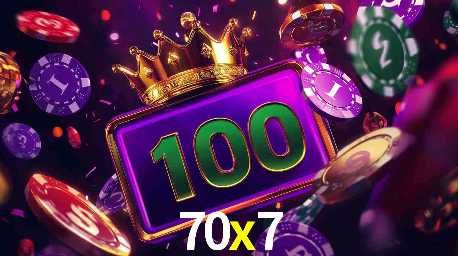 70x7 bet