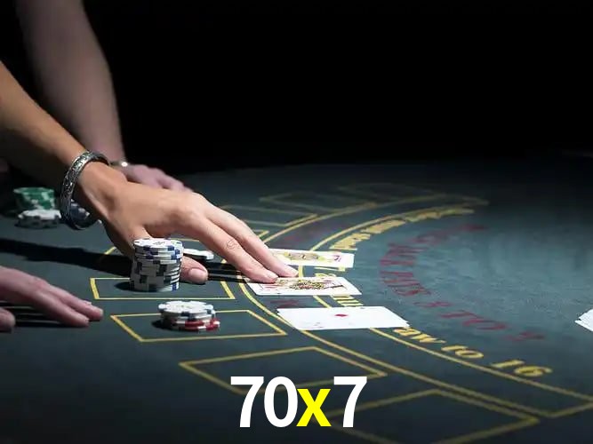 Descubra a Essência do 70x7: Nossa História e Compromissos