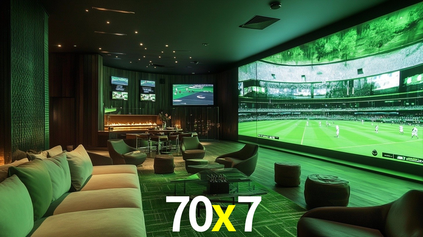 70x7 bet