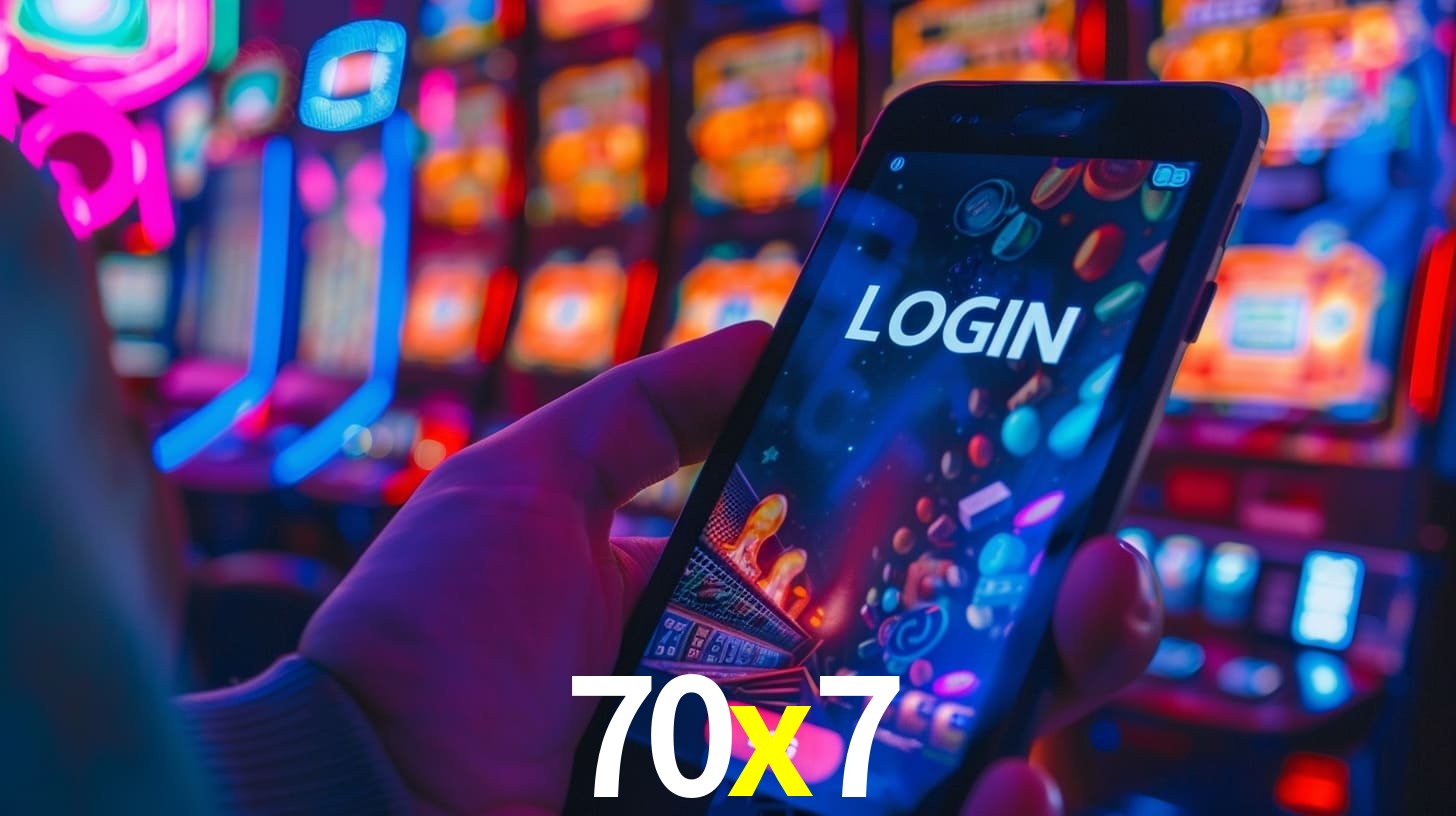 Inovações de Jogos na 70x7: O Futuro das Experiências Interativas