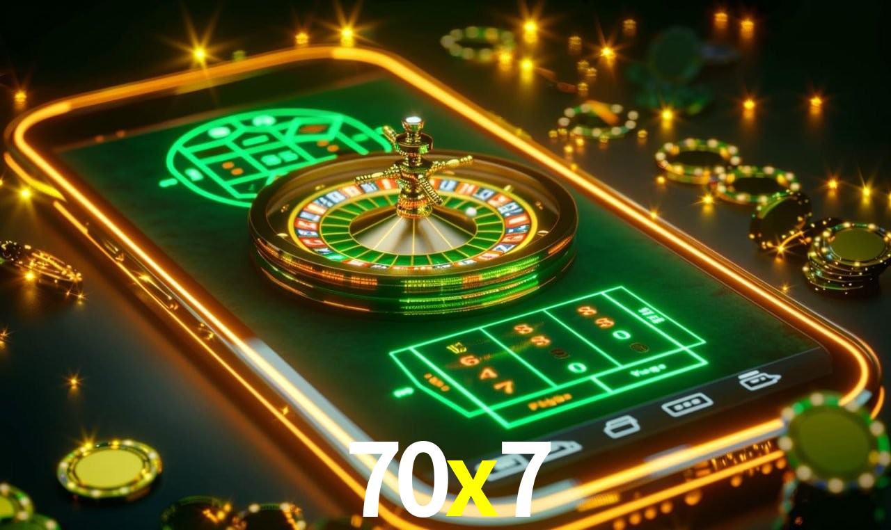 Explorando a Categoria de Eventos em Apostas na 70x7