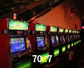 Platform Technology 70x7