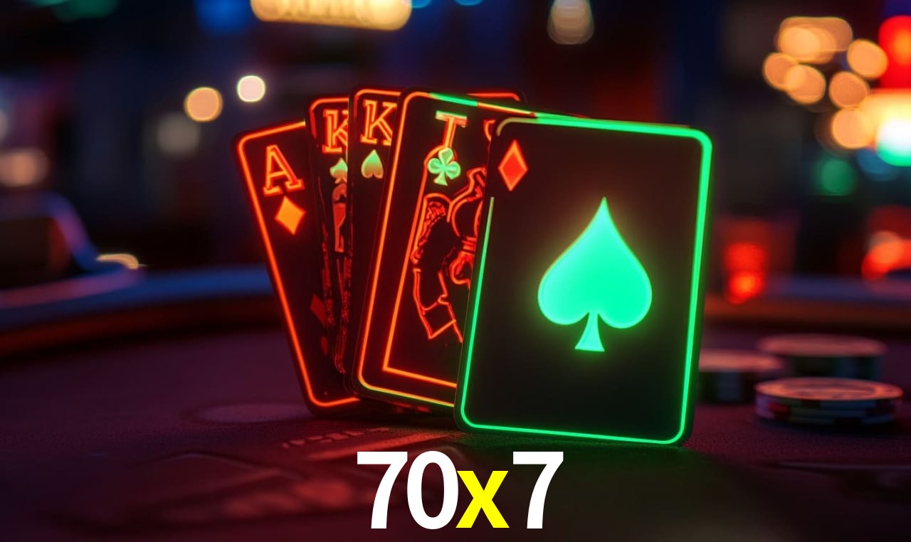 Apostas Esportivas na 70x7: Um Guia Completo
