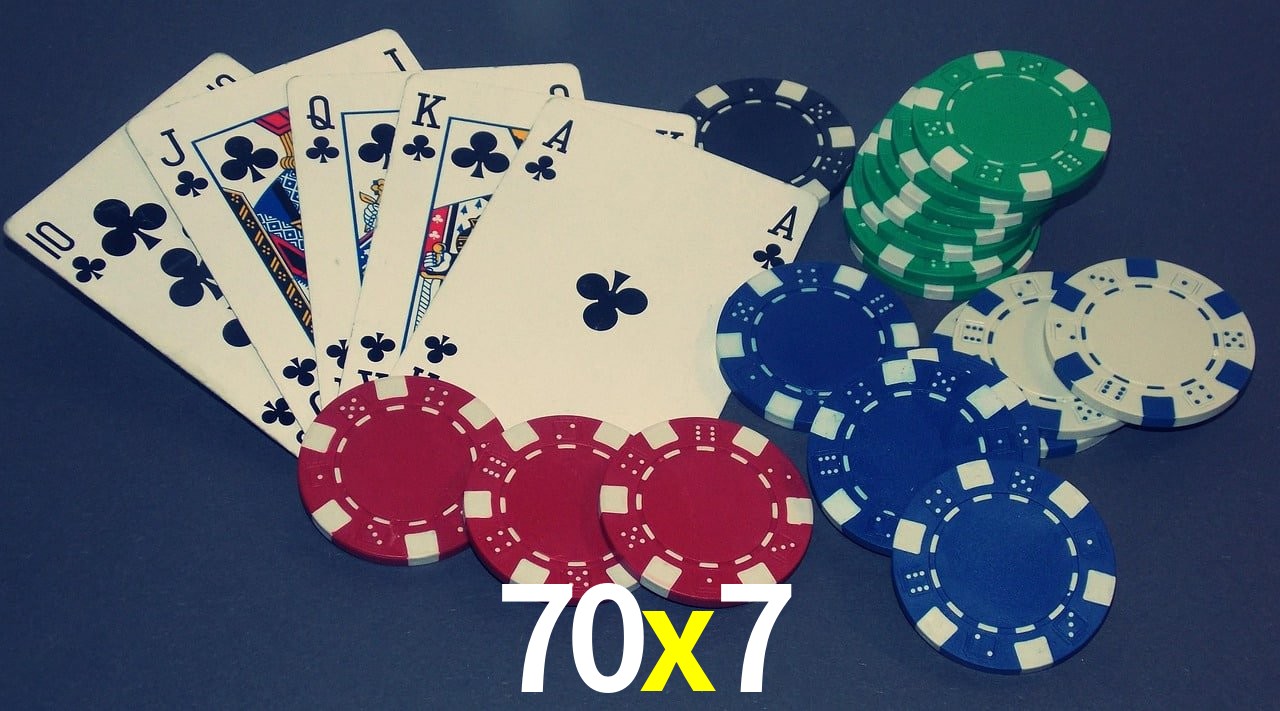 Football Betting 70x7