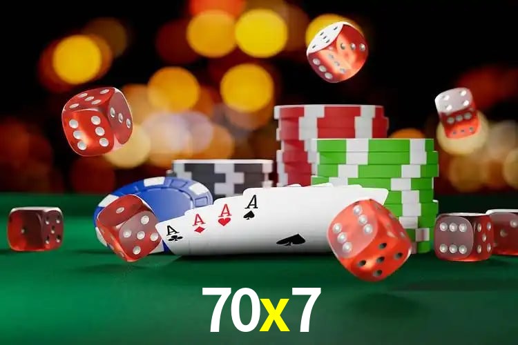 Descubra o Programa VIP da 70x7: Vantagens Exclusivas para Jogadores