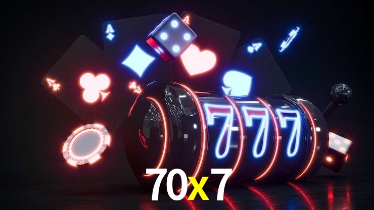 VIP Casino 70x7