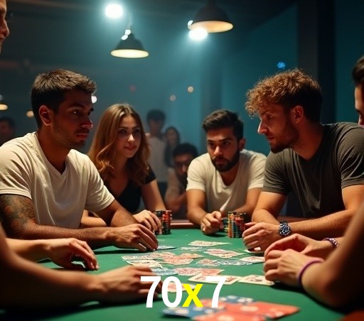 Descubra o Programa VIP da 70x7: Vantagens Exclusivas para Jogadores