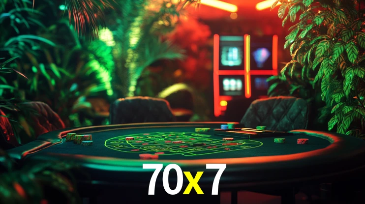 70x7 App Interface