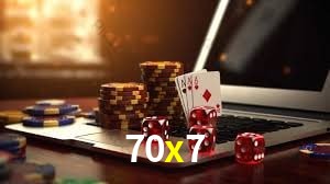 Promoções Sazonais 70x7