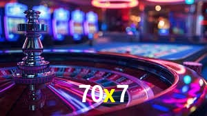 Crash Games Statistics 70x7