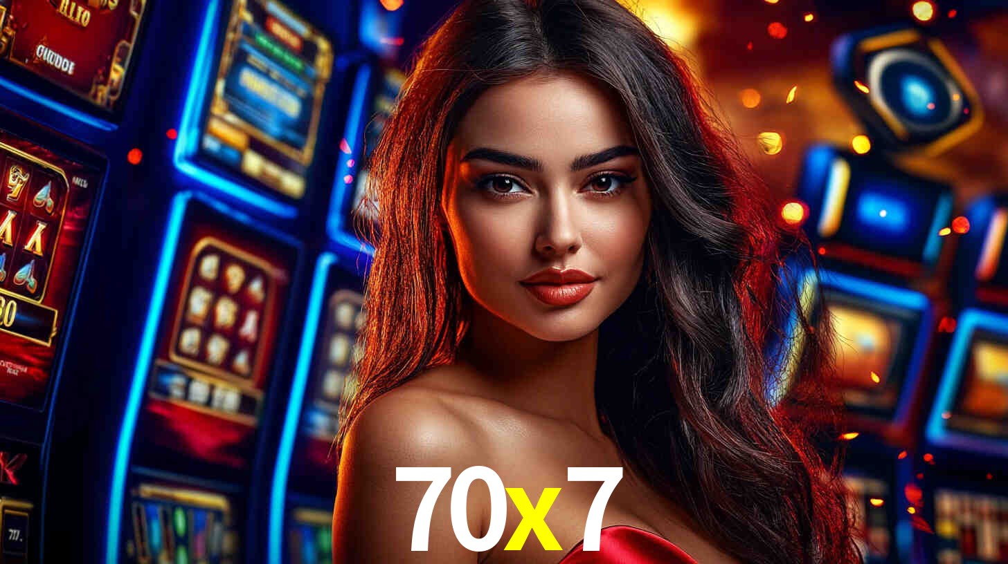 Estatísticas Esportivas 70x7