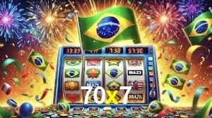 Tennis Betting 70x7