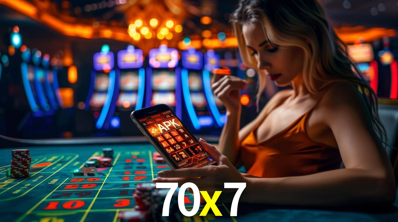 Daily Bonuses 70x7