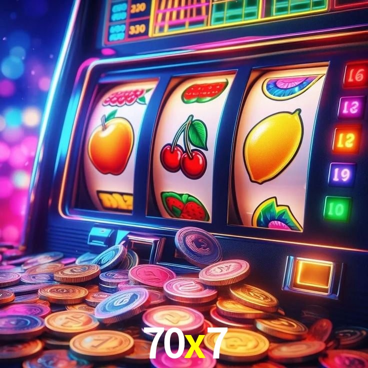 Desvendando o Mundo dos Jogos Virtuais na 70x7