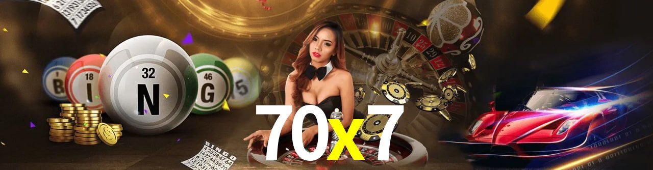 Inovações de Jogos na 70x7: O Futuro das Experiências Interativas