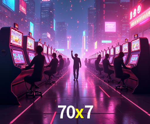 Apostas Esportivas na 70x7: Um Guia Completo