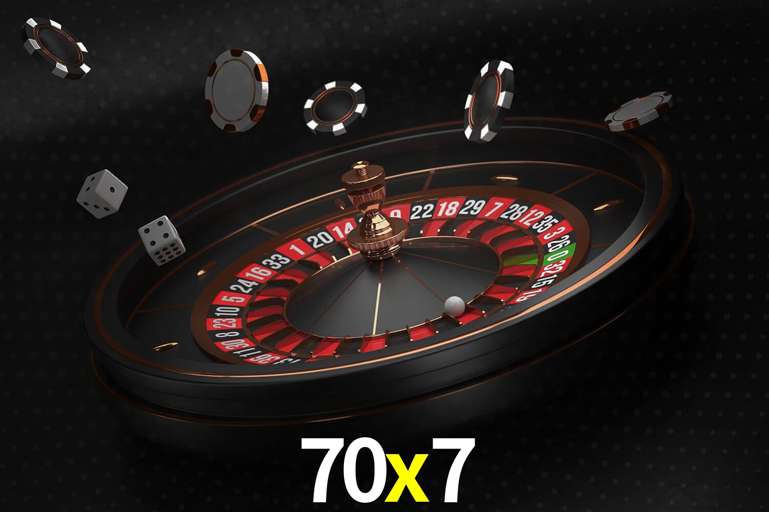 70x7