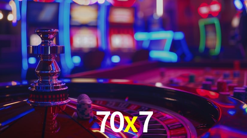 70x7.com