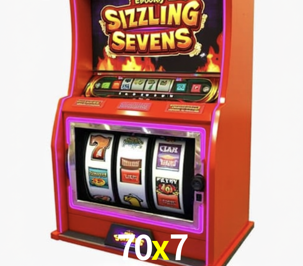 Game Providers 70x7