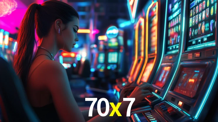 70x7: Seu Especialista em Apostas Esportivas Brasileiras
