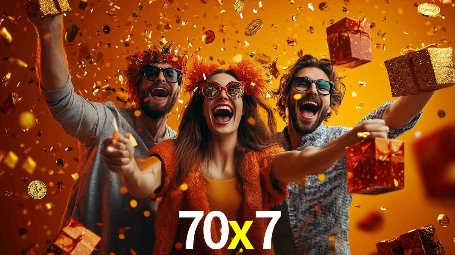 70x7.com