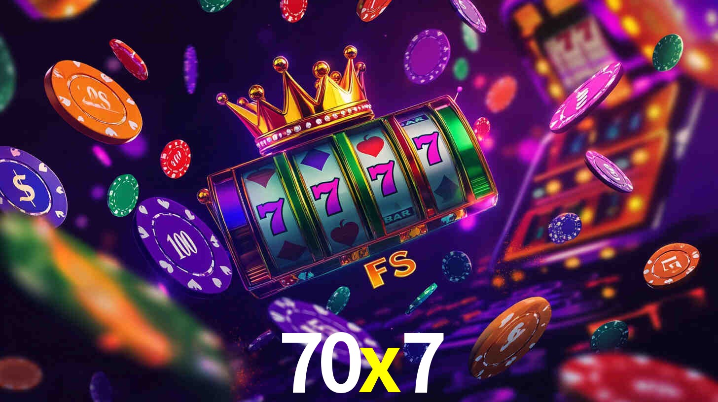 70x7