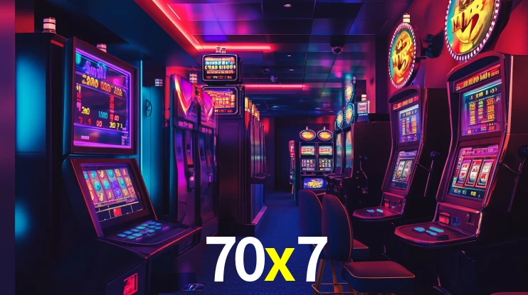 70x7.com