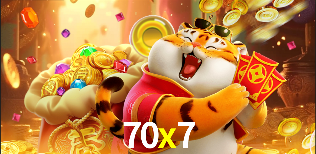 Desvendando o Mundo dos Jogos Virtuais na 70x7