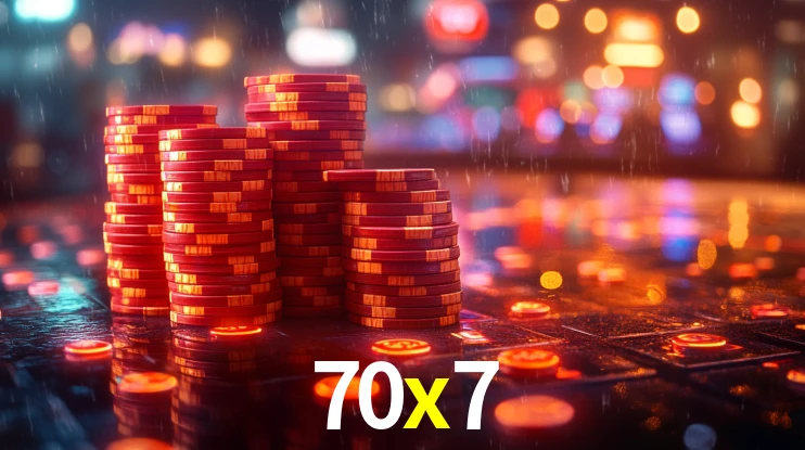 70x7.com
