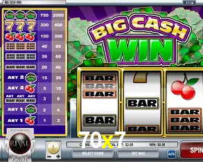 Descubra o Mundo do Cassino Online com 70x7