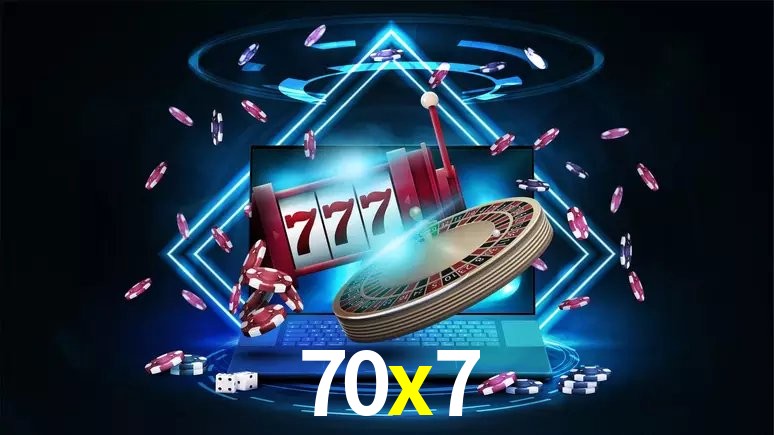 Apostas Esportivas na 70x7: Um Guia Completo