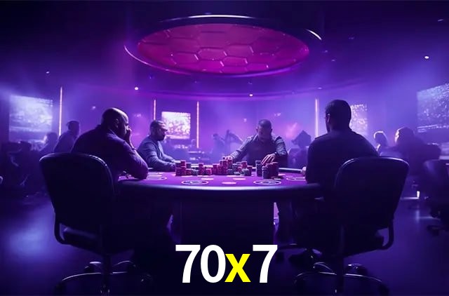 Provedores de Jogos 70x7